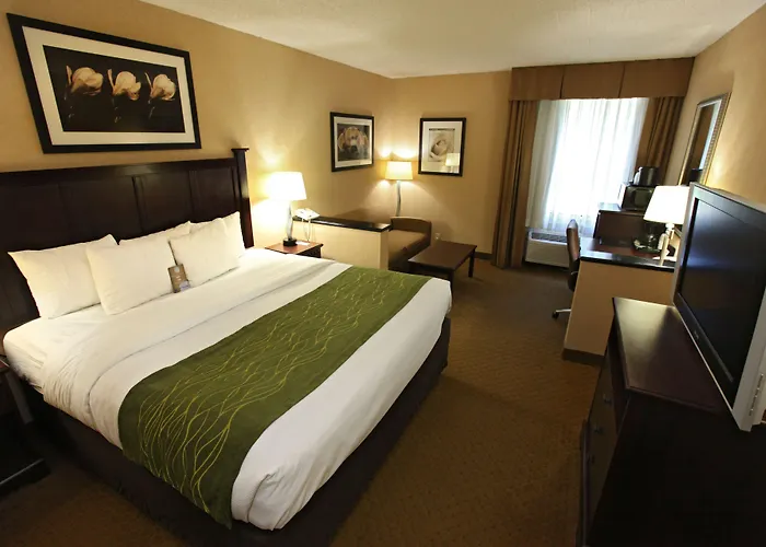 Best Western Paramus Hotel & Suites