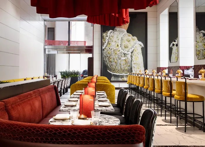 Millennium Downtown New York